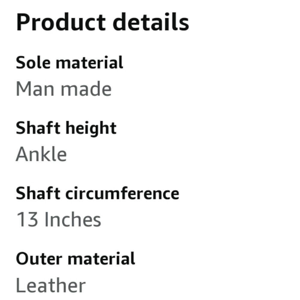 Weatherproof Men's Sneaker Boot in Brown - Picture 9 of 9